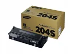 Samsung 204S must toonerkassett, sobib m4075, m3875, m3325, m4025-le