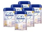 Bebilon PROfutura DUOBIOTIK 2 segutoit beebidele, 6 x 800 g