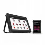 Diagnostikaseade THINKCAR THINKTOOL EURO MASTER 2 CanFD TVCI PL-ga