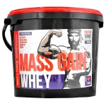 Megabol WPC valgugainer maasikamaitseline 3000 g