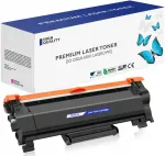 Brother TN-2421 XL suurtootlik toonerkassett MFC-L2712DW, MFC-L2732DW, DCP-L2532DW, HL-L2352DW jaoks