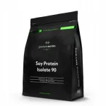 The Protein Works soja valguisolaat 90 1kg
