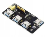 PCIe USB 3.2 Gen1 (B) adapter