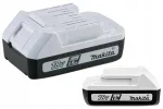 MAKITA BL1815G 18V 1,5 Ah Li-Ion akumulator