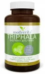Toidulisand Medverita Triphala, 120 kapslit