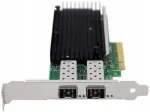 Dell Intel XXV710-DA2 25Gb SFP28 v&otilde;rgukaart