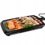 Elektriline grill Aigostar Varmo 30CEY 1800W