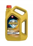 Mootori&otilde;li Texaco PRO DS F 5W-20, 4 l