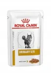 M&auml;rgtoit kassidele Royal Canin Urinary Care, 85 g