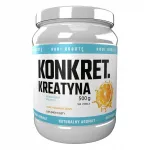 Kreatiin 500g ORANGE Monohydrate SPECIFIC
