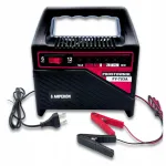 Automaatne 6A 6V/12V auto aku laadija