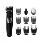 Habeme- ja kehahooldustriimer PHILIPS MG3750 13in1