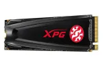 SSD ketas Adata XPG GAMMIX S5 1TB PCIe G3x4 M.2
