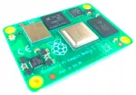 Arvutiplatvorm Raspberry Pi CM4, 4GB RAM, 8GB eMMC