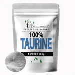 Tauriin 100% 500g, aminohape