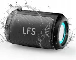 LFS traadita Bluetooth k&otilde;lar