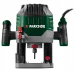 Freesimismasin Parkside 1200W POF 1200