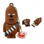 USB m&auml;lupulk CHEWBACCA, 8 GB, ripats