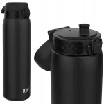 Ion8 suur must veepudel 1,2 l