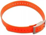 Koera kaelarihma rihm Garmin, oranž, 010-11892-00