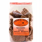 Kuivatatud &uuml;rdisn&auml;kk n&auml;rilistele, 140 g