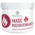 Soojendav salv CBD-ga Pharmazis, 350 ml
