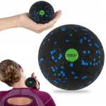 NEO-SPORT k&otilde;va EPP massaažipall, 8 cm