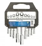 HOGERT L-t&uuml;&uuml;pi mutriv&otilde;tmete komplekt, 9 tk, HT1R500