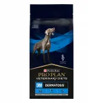 PRO PLAN Veterinary Diets DRM Dermatosis kuivtoit koertele, 12 kg