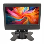 7" 1024x600 kaasaskantav monitor HDMI ja VGA toega