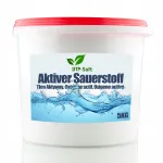 Pesupulber aktiivse hapnikuga, 5 kg, Sodium Percarbonate, &auml;mber