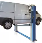 Kahepaldeline t&otilde;stuk RAVAGLIOLI KPS327LH CARDAN, 3200 kg, Itaalia