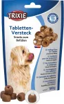 Koerte maiused tablettidena Trixie, 100 g