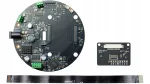 PCB plaatide komplekt SaraKIT Raspberry Pi CM4-le haru ja lintkaabliga
