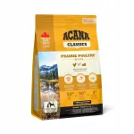 ACANA CLASSICS Prairie Poultry kuivtoit koertele, 2 kg