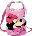 Veekindel Disney Minnie Mouse kott, 18x35 cm