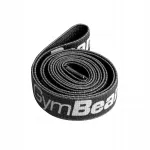 GymBeam vastupidavuskumm treeninguks, 6&ndash;31 kg, 4 taset