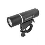 Jalgratta esilatern Nexelo LED, 2 funktsiooni