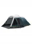 Telk 5 inimesele Outwell Earth 5, sinine