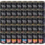 DOLINA NOTECI Premium m&auml;rg kassitoit, teraviljavaba, mitmesugused maitsed, 40 x 400 g