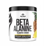 Toidulisand FIRESNAKE BETA ALANINE 300g ananassimaitseline