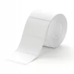 Kleepsud Niimbot B seeria printerile, 21x21 mm, valged, 300 tk