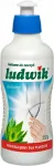 LUDWIK n&otilde;udepesuvahend palsami ja aloe veraga, 250 g