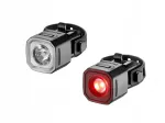 Jalgratta tuled komplekt Giant RECON 100 lm USB ees ja taga