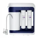 Aquaphor RO-202S PRO p&ouml;&ouml;rdosmoosi veefilter