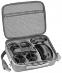 K&otilde;va kohver DJI Avata 2 Fly More Combo jaoks