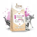 BEMO PUPPY STARTER kuivtoit kutsikatele ja tiinetele emastele, 10 kg