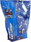 Huhubamboo silikoonist kassiliiv, 9 l