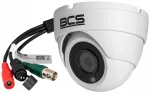 V&auml;lisdome kaamera BCS-EA15FR3(H2) analoog 5 Mpx IR 30m 3.6mm IP66