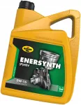 Mootori&otilde;li KROON-OIL Synthetic 0W16 h&uuml;briidautodele, 5 l